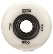 Колеса для роликовых коньков Fila Urban 80 мм (8 шт) 